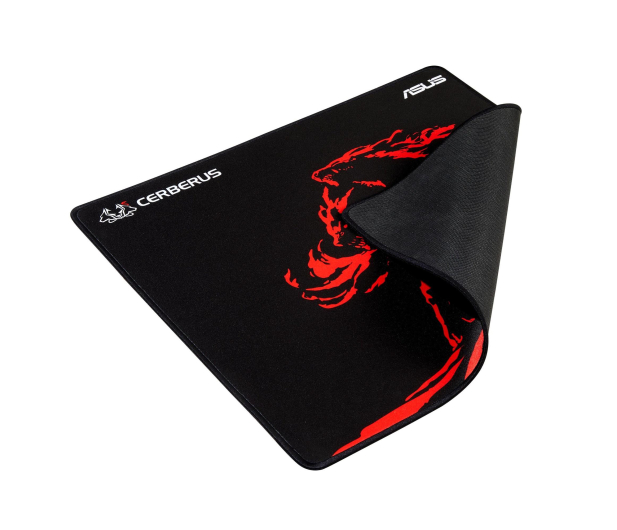 ASUS ROG Cerberus Mat Plus Black/RED 90YH01C2-BDUA00 - 382892 - zdjęcie 4